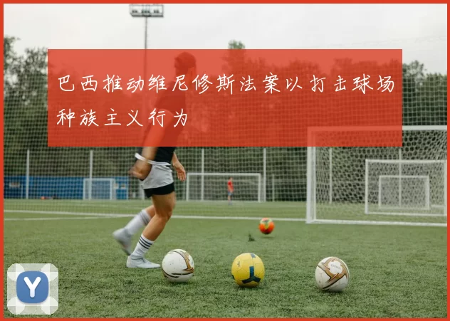 巴西推动维尼修斯法案以打击球场种族主义行为